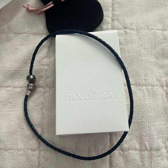 Pandora Bracelet - Never Worn - Picture 5 of 5